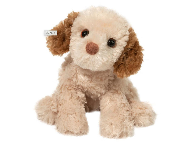 Douglas Biscuit Cavapoo Plush Stuffed Animal Dog, 8'