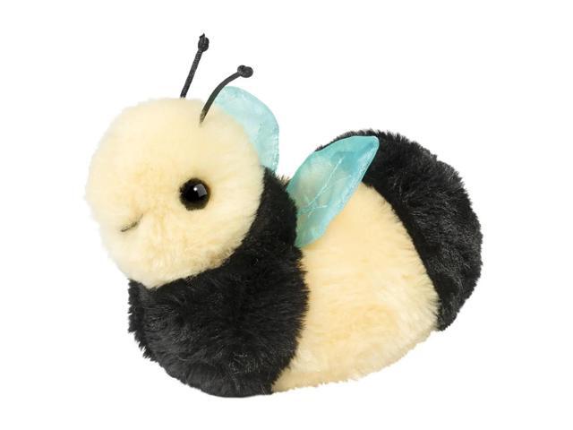 Chive Bee by Douglas Cuddle Toy Plush Stuffed Animal, 7'