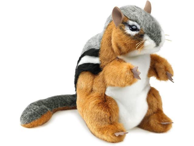Folkmanis Chipmunk Hand Puppet