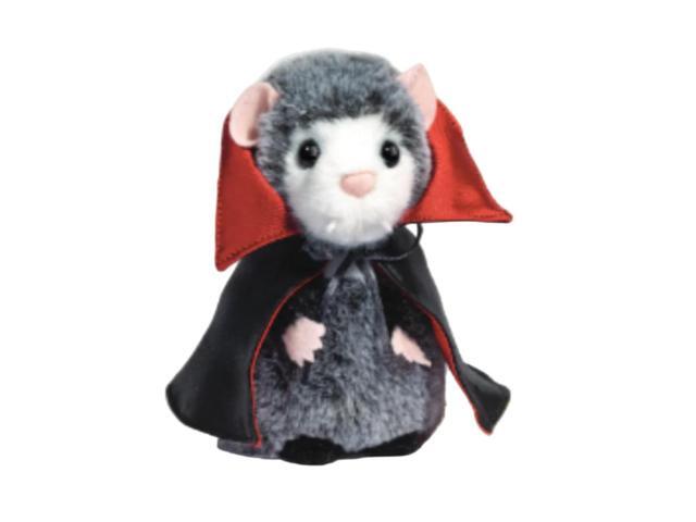 Douglas Fang Vampire Possum with Cape Plush Stuffed Animal Toy, 6'