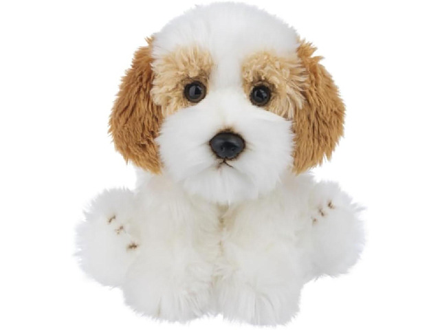 Ganz Heritage Collection Cavachon Dog 12 inch - Plush Stuffed Animal Toy