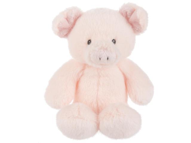 Ganz Pink Sweetlings Pink Pig Plush Stuffed Animal Toy, 9'