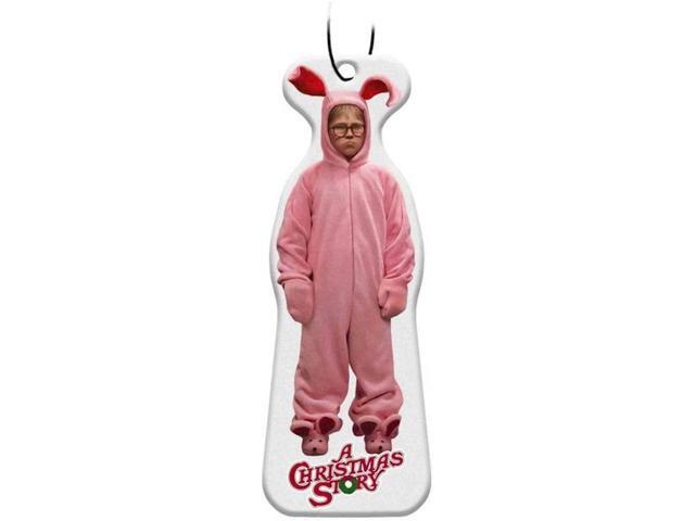 Spoontiques A Christmas Story Auto Car Air Freshener (3-Pack)