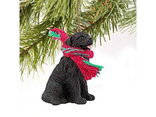 Conversation Concepts Newfoundland Original Ornament