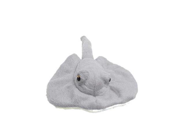 Wishpets 10' Bonnet Head Stingray Plush Toy