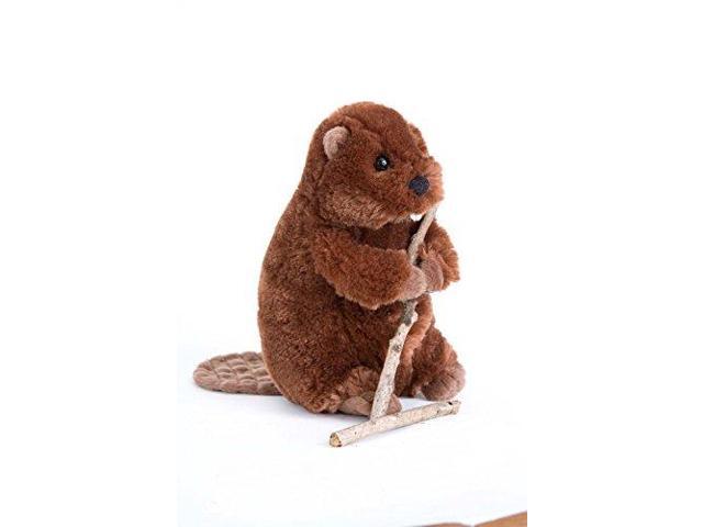 Buddy Beaver 7 by Douglas Cuddle Toys