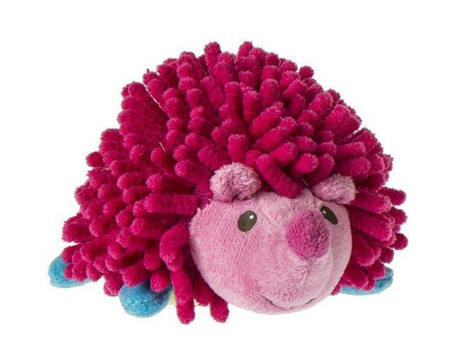 Mary Meyer Little Prickles Hedgehog Plush, Pink, 6'