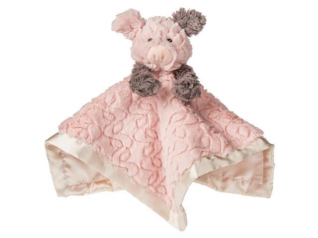 Mary Meyer Putty Nursery Character Blanket, Piglet