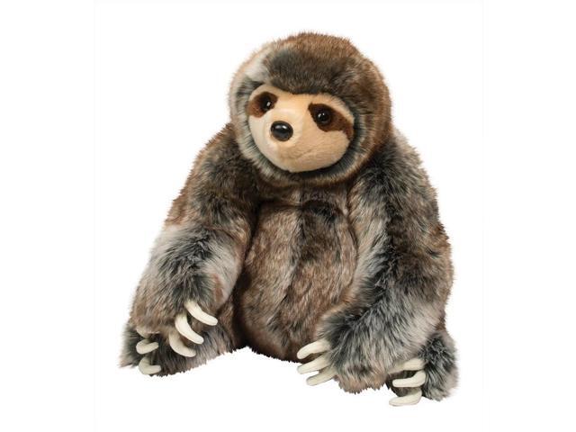 Douglas Toys Sylvie Sloth, 16'