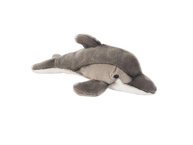 Dolphin 16 inch - Stuffed Animal by Ganz (H13934)