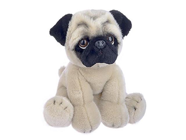 Heritage Pug 12 inch - Stuffed Animal by Ganz