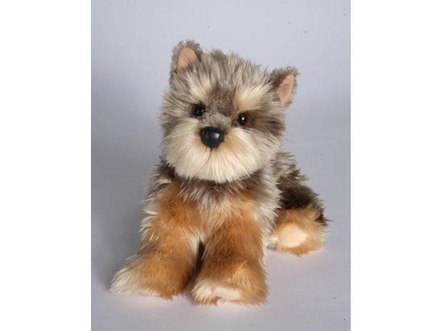 Douglas Toys Yettie Yorkie Plush Stuffed Animal
