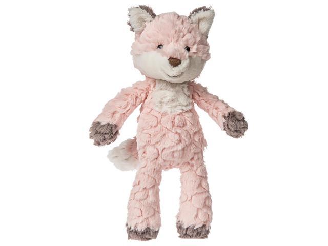 Mary Meyer Putty Nursery Soft Toy, Fox, 11'