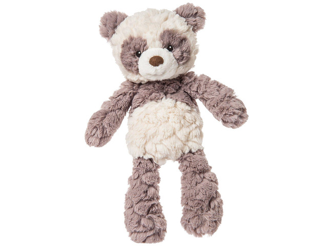 Mary Meyer Putty Nursery Soft Toy, Panda, 11'