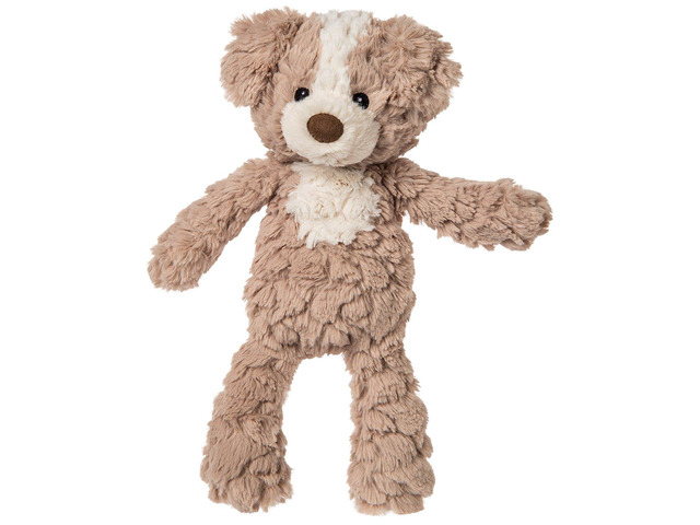 Mary Meyer Putty Nursery Soft Toy, Hound Dog, 11'