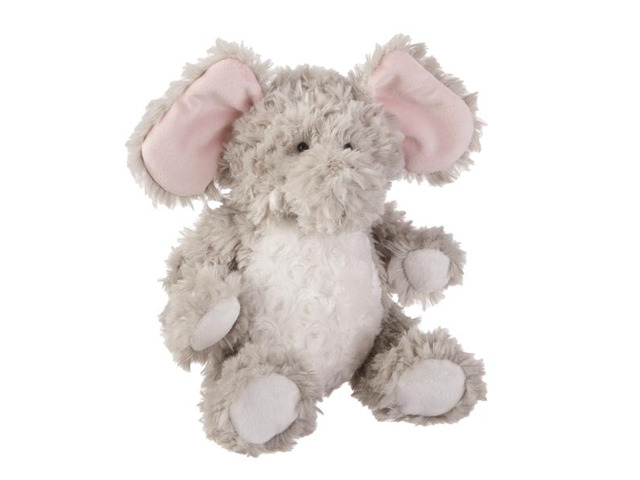 Ganz Bellifuls[TM] Elephant Plush Stuffed Animal Toy