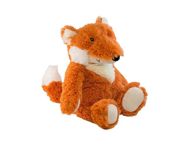 Warmies Microwavable French Lavender Scented Plush Fox
