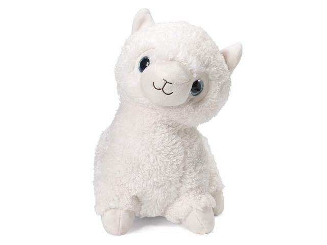 Warmies Microwavable French Lavender Scented Plush Llama