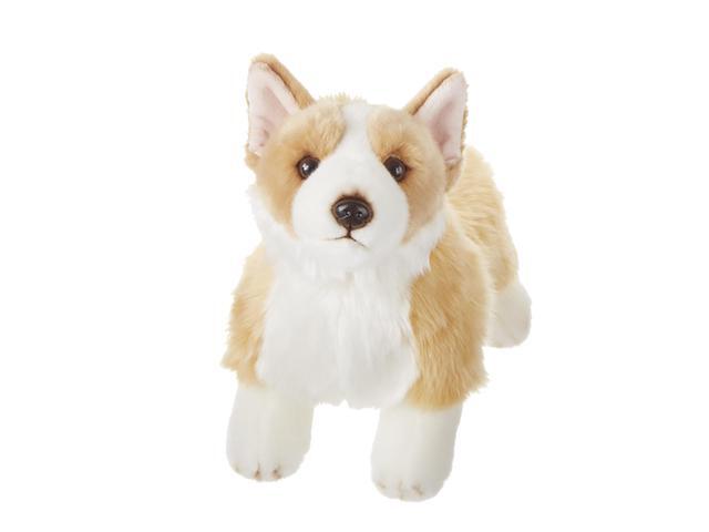 Ganz The Heritage Collection[TM] Corgi, 12'