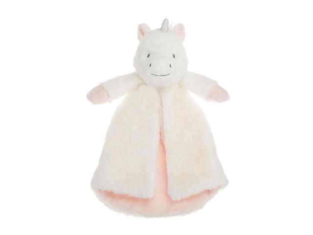 Ganz Baby Blossom White Unicorn Cuddler, 15'