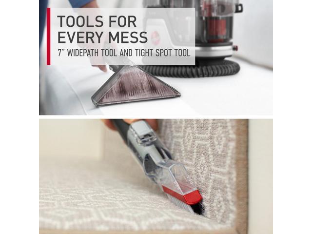 CleanSlate Pet Carpet & Upholstery Spot Cleaner, FH14000
