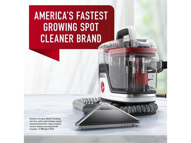 CleanSlate Pet Carpet & Upholstery Spot Cleaner, FH14000