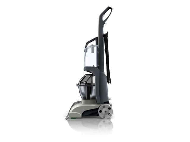 Photos - Steam Cleaner Hoover NEW  Turbo Scrub Carpet Cleaner/Washer, FH50134 073502037447 