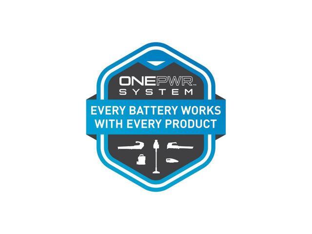 NEW HOOVER ONEPWR Lithium-Ion Battery Charger, BH05000