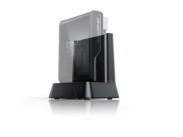 NEW HOOVER ONEPWR Lithium-Ion Battery Charger, BH05000