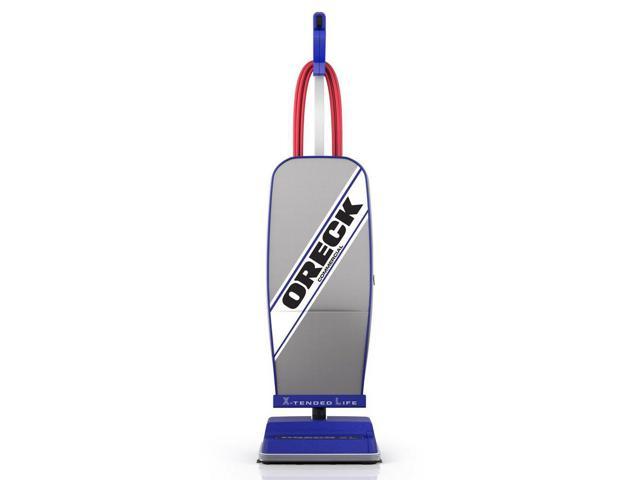 Photos - Vacuum Cleaner Oreck Elevate Conquer Bagged Upright  UK30300PC UK30300