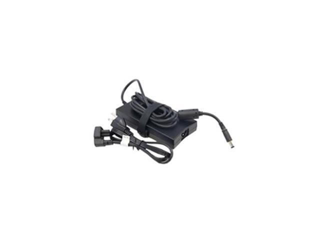 DELL 130-WATT 3-PRONG AC ADAPTER WITH 6 FT POWER CORD
