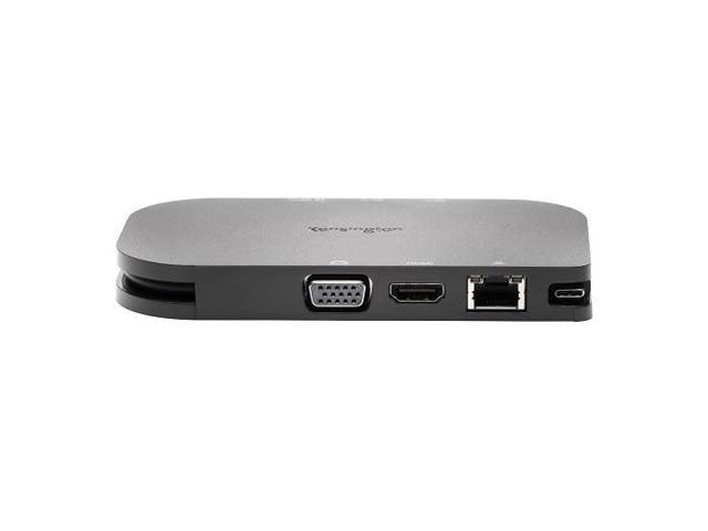 SD1600P USB-C MOBILE 4K DOCK