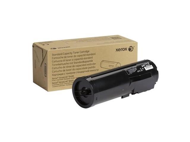 Xerox 106R03580 Toner Cartridge - Black