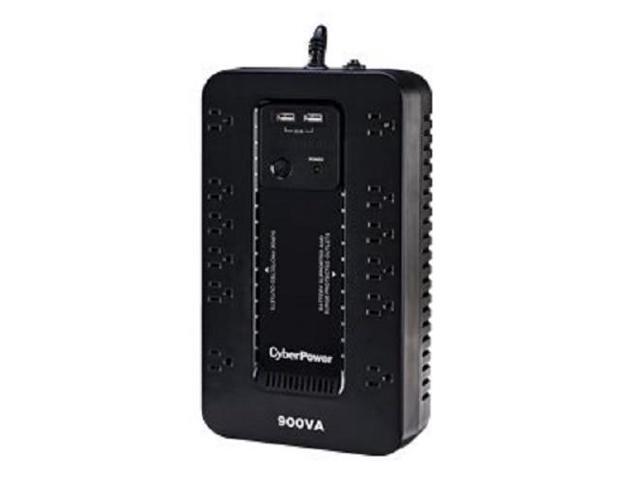 CyberPower 12-Outlet Standby UPS - image 2
