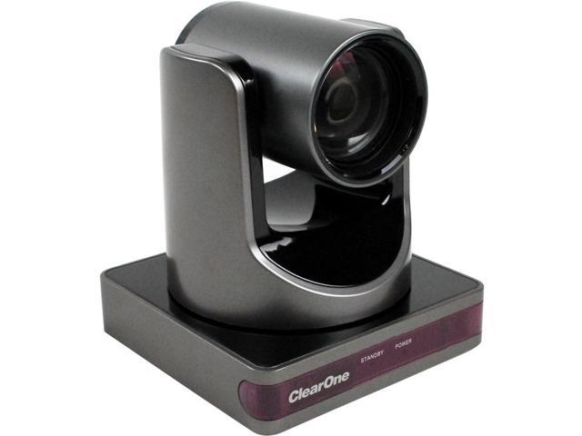Photos - Surveillance Camera ClearOne COMMUNICATIONS INC 910-2100-004 UNITE 150 1080P 12X PTZ USB CAMER 