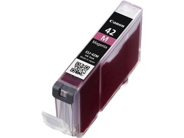 Canon CLI-42 Ink Cartridge - Magenta