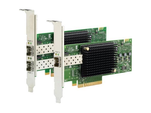 Emulex 16Gb Gen6 FC Dual-port HBA - image 2