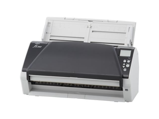 Ricoh FI-7460 Workgroup Duplex Document Scanner (PA03710-B055)