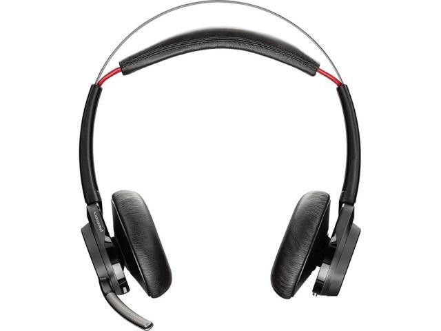 PLANTRONICS INC 202652-04 VOYAGER FOCUS B825-M NO STAND