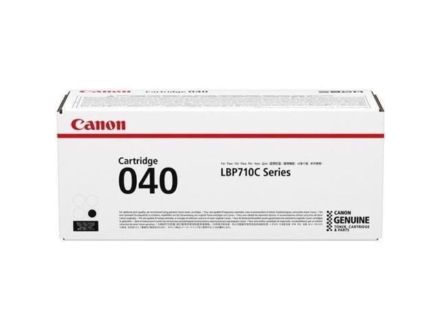 Canon Toner Cartridge - Laser - 6300 Pages - Black - 1 Each