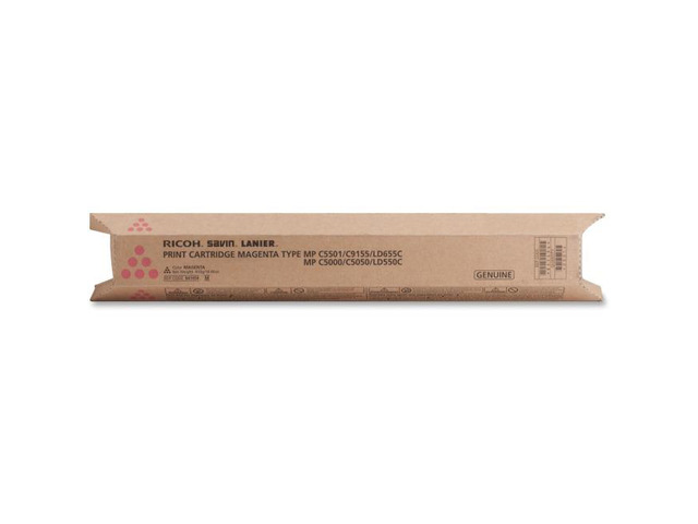 Ricoh TYPE MP C5501 (841454) Toner Magenta