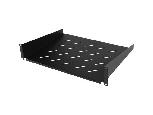 CyberPower CRA50001 2U Carbon Rack Fixed Shelf Cantilever