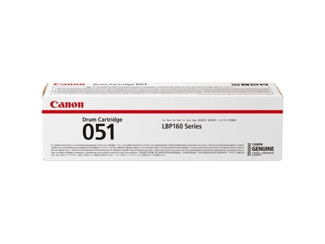 CANON USA 2170C001 CANON IMAGECLASS TONER 051 DRUM UNIT