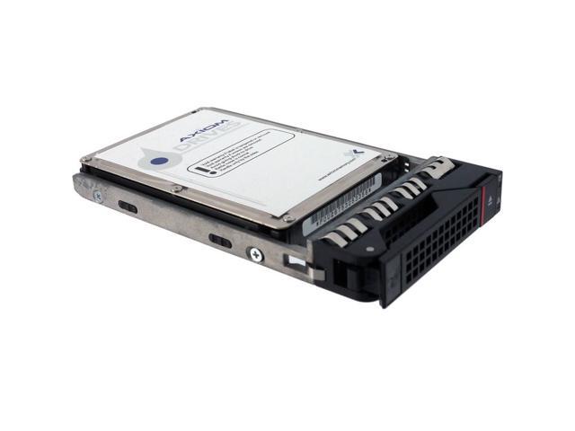 Axiom 1.8TB 12Gb-s 10K SFF Hard Drive Kit Hard Drives