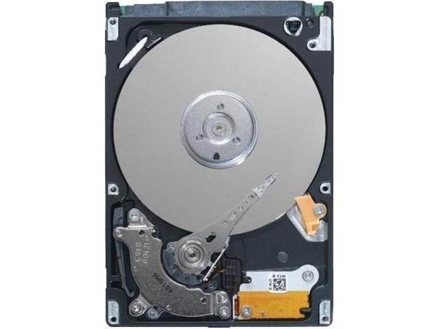 Dell C5G97 - Dell 6TB 3.5' Nearline SAS 7.2K 12Gb/s Hard Drive