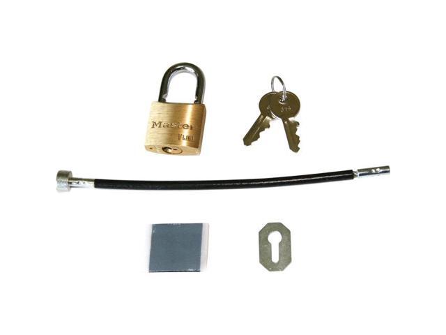 Chief Mfg. PACLK1 Cable Lock Accessory