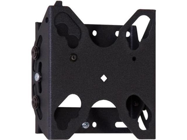 Chief FTR100 Wall Mount for 10-32-inch LCD Screen - Black
