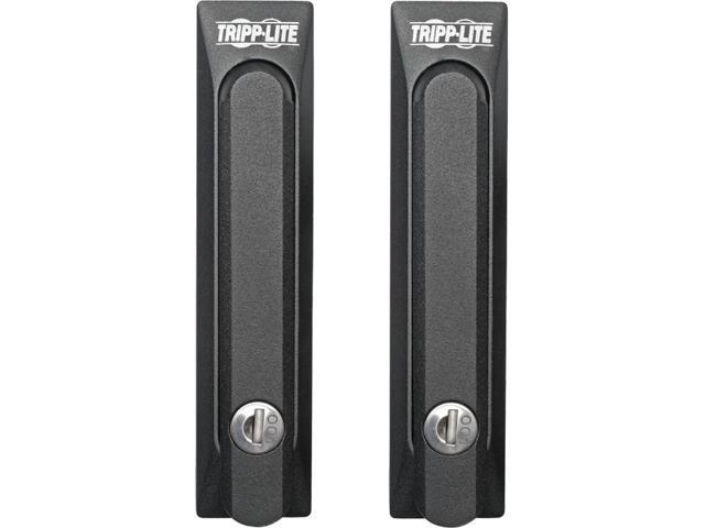 Tripp Lite Replacement Lock for SmartRack Server Rack Cabinets - Front and Back Doors 2 Keys Version 1 - image 3