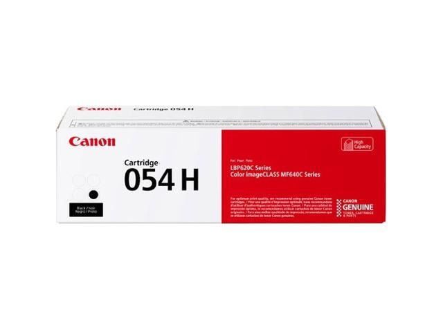 Canon 054 High-Capacity Black Toner Cartridge - image 7