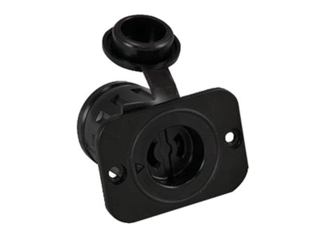SCOTTY DEPTHPOWER ELECTRIC SOCKET ONLY